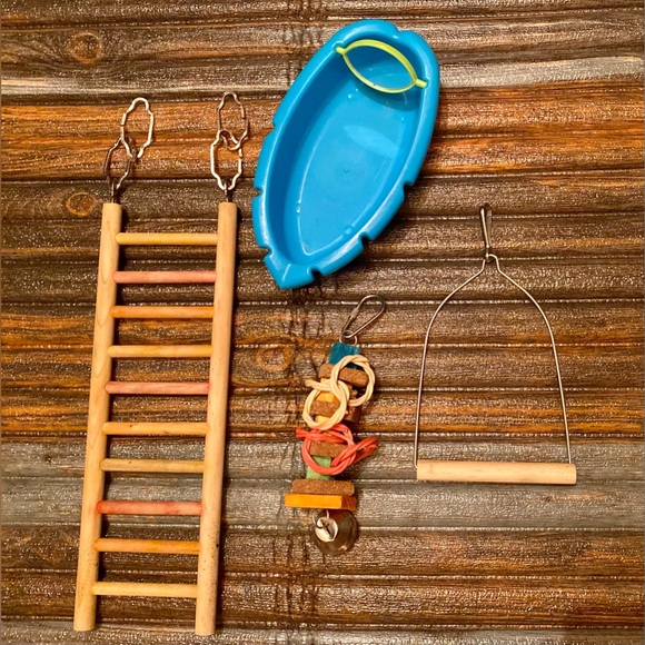 SMALL BIRD BUNDLE - Picture 1 of 1